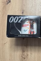 James Bond 007 Octopussy Tasse, Bone China Mug