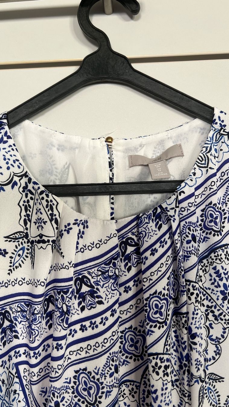 H&M Vestiti: Kleid H&M EUR 40 – Usato da Horgen venduto da linuxrp 4