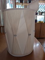 Lampenschirm (inkl. Leuchtmittel) zur Deckenmontage