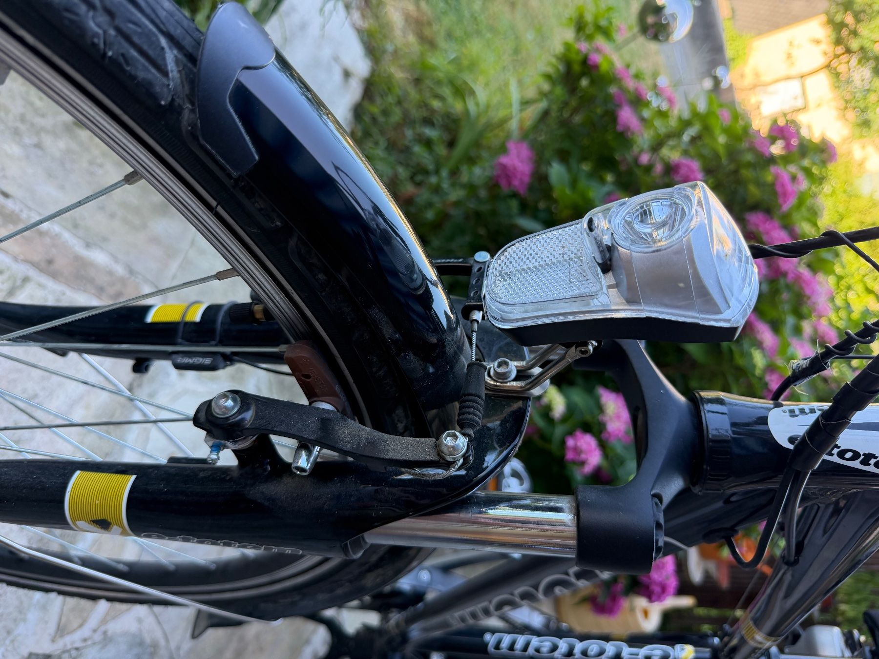 Totem Vélos: e-bike, e-totem – D'occasion à Dulliken par Erfolgreich05 5