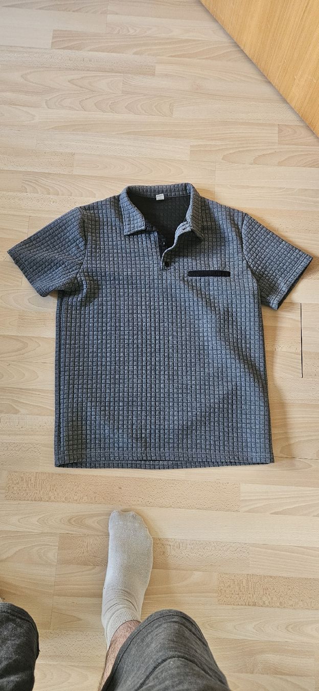 Magliette Polo: 3 Poloshirts Grösse M – Usato da Chur venduto da hai_h5nw