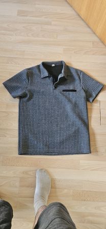 3 Poloshirts Grösse M