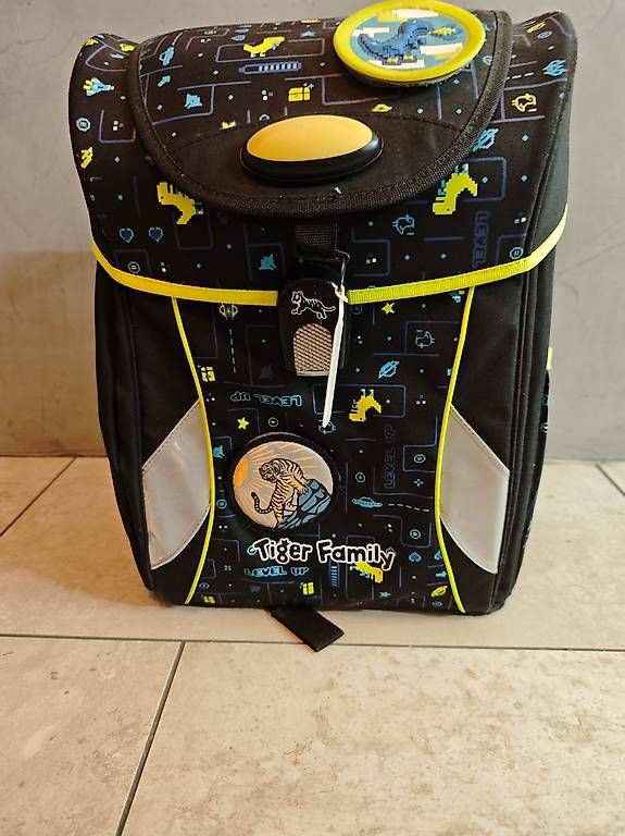Rucksäcke: Schulrucksack – Gebraucht aus Bern von babalolo