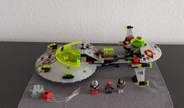 Lego Space UFO 6979