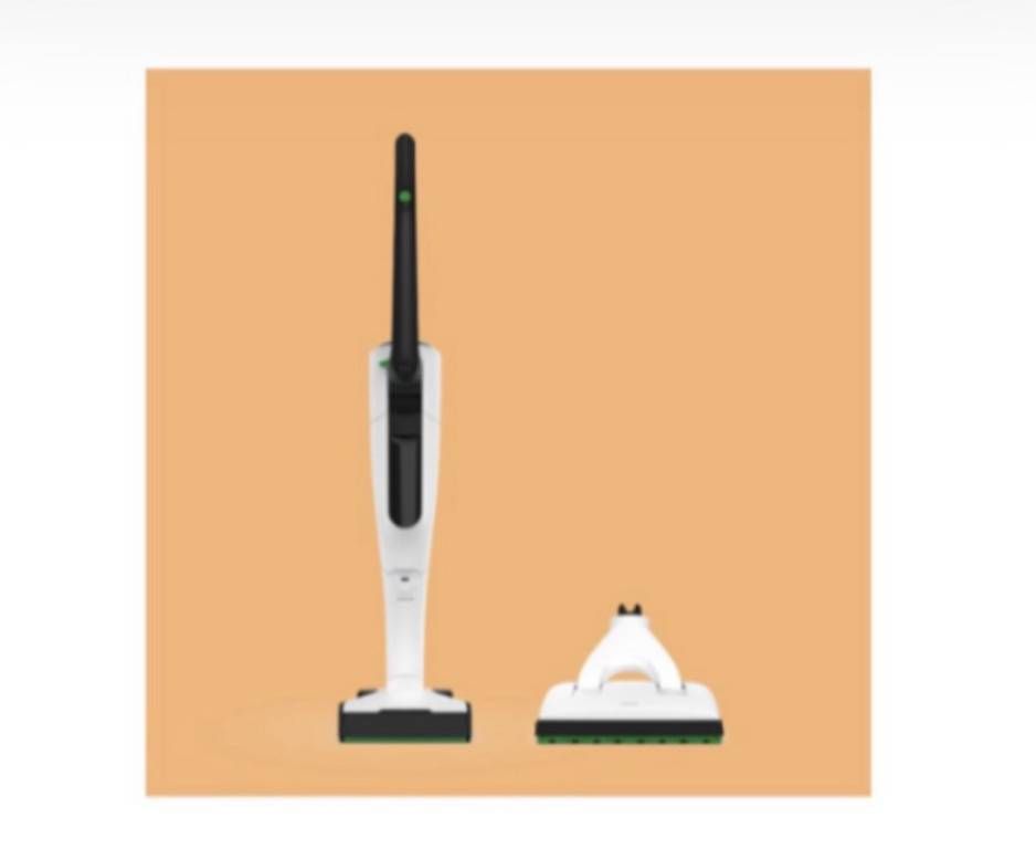Vorwerk Staubsauger & Zubehör: VK7 Kobold – Neu und originalverpackt aus Crissier von severine79