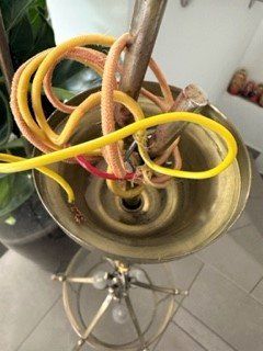 Lampade: +  HäNgelamPe   + – Usato da Winkel venduto da zeho 3