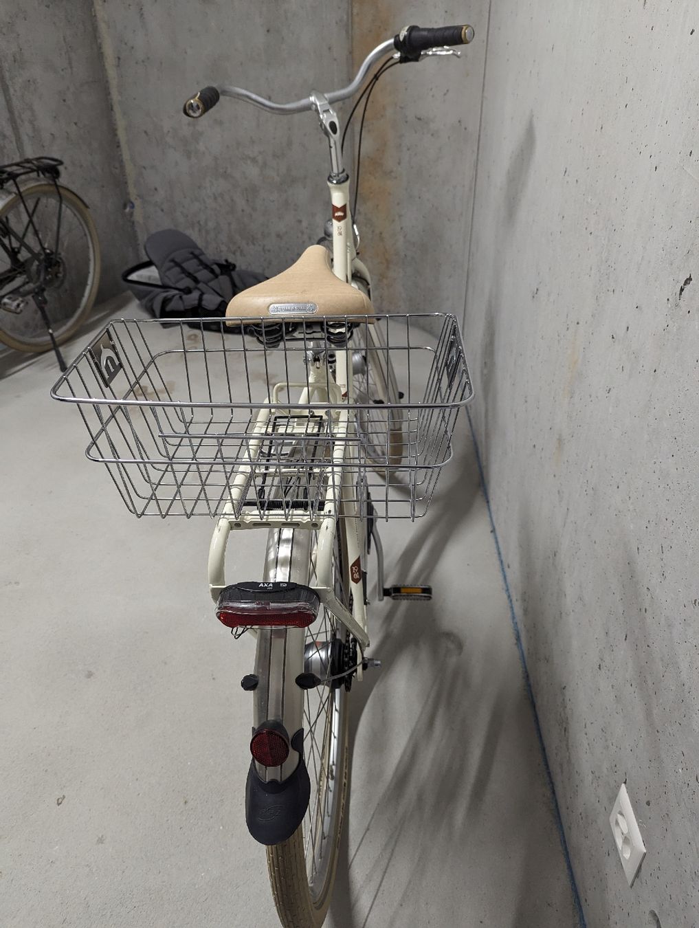 Biciclette: Damen Citybike – Usato da Niederuzwil venduto da Lava_2 4