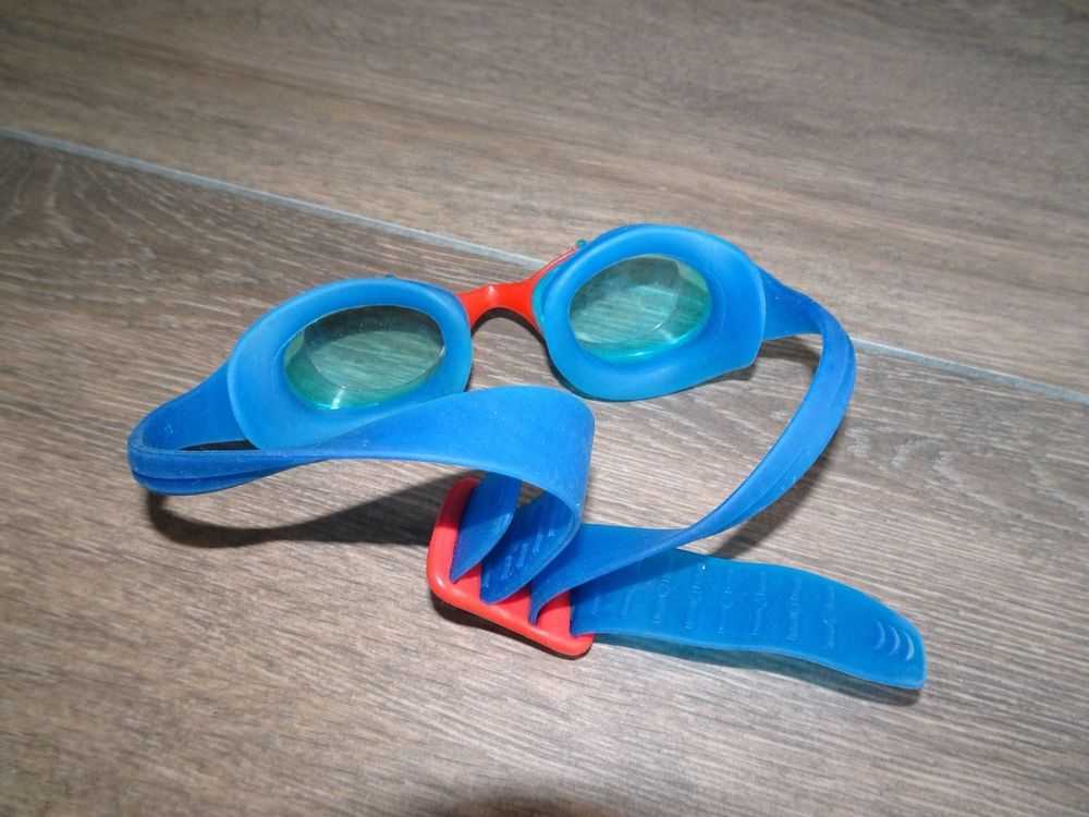 Lunette de piscine online nabaiji