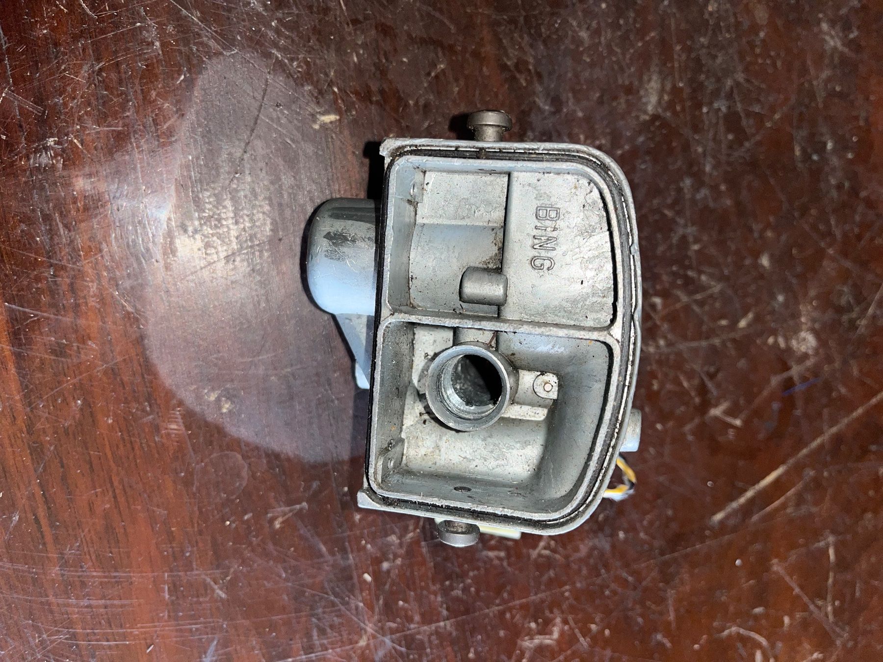 Sachs Pièces pour mobylette: Sachs 502 Mofa Vergaser – D'occasion à Fahrni b. Thun par berger_tuning34 2