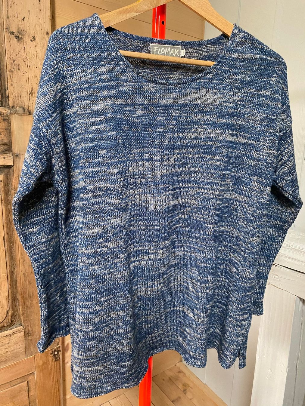 Pullover & Sweatshirts: Flomax Pullover – Gebraucht aus Dreien von pontius-pilatus