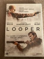 DVD - Looper