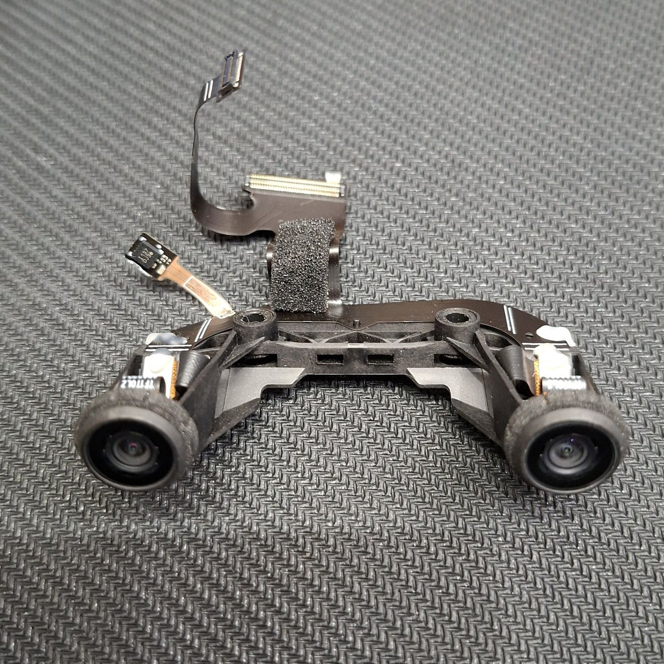 DJI Modellismo RC: DJI Mini 3 Pro - Module vision avant et arrière – Usato da Genève venduto da Leo_56_13
