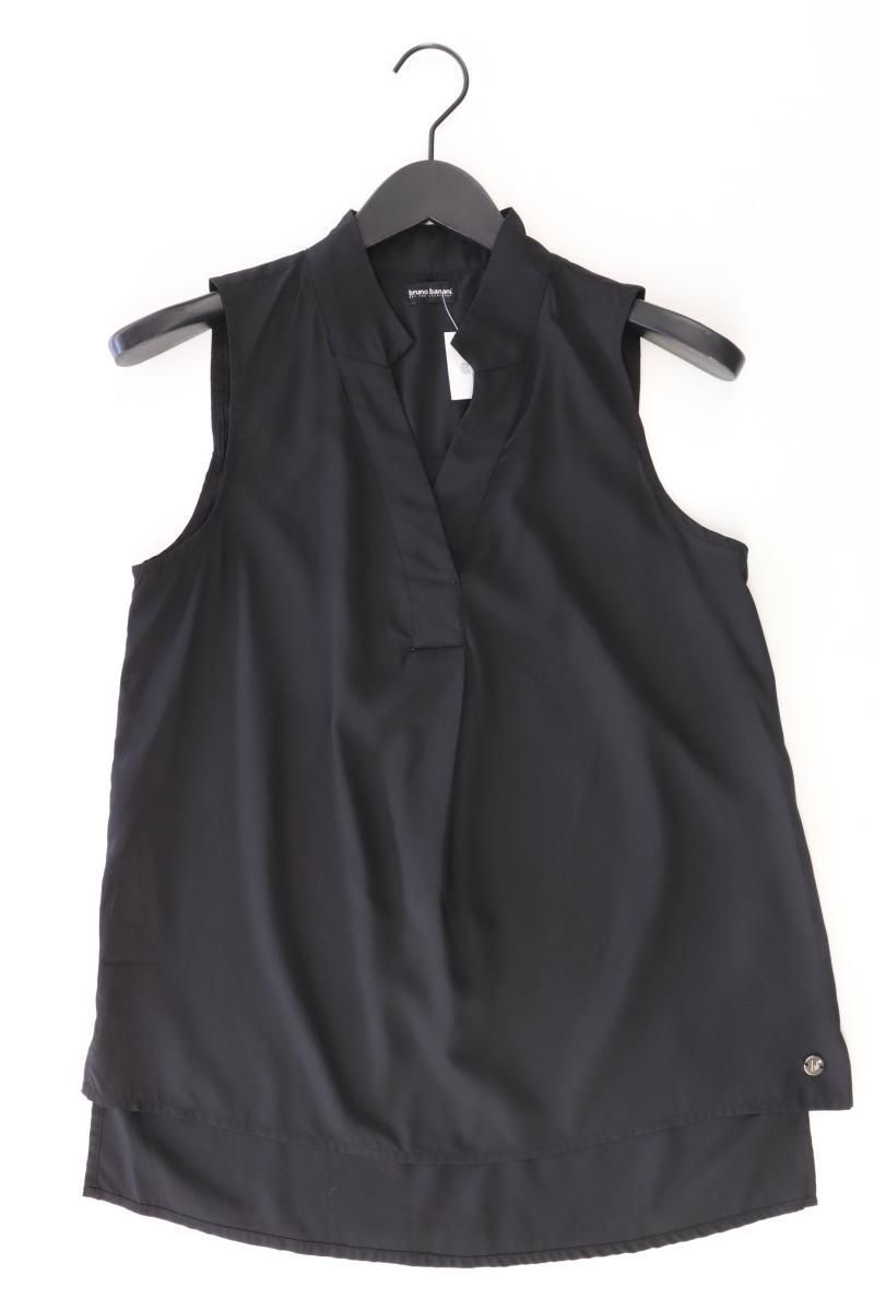 Chemisiers: Bruno Banani Ärmellose Bluse Gr. 36 – D'occasion à Neustadt an der Waldnaab par SecondLifeFashion