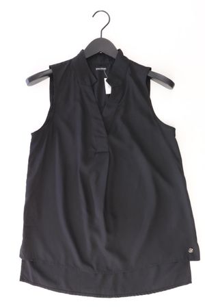 Bruno Banani Ärmellose Bluse Gr. 36