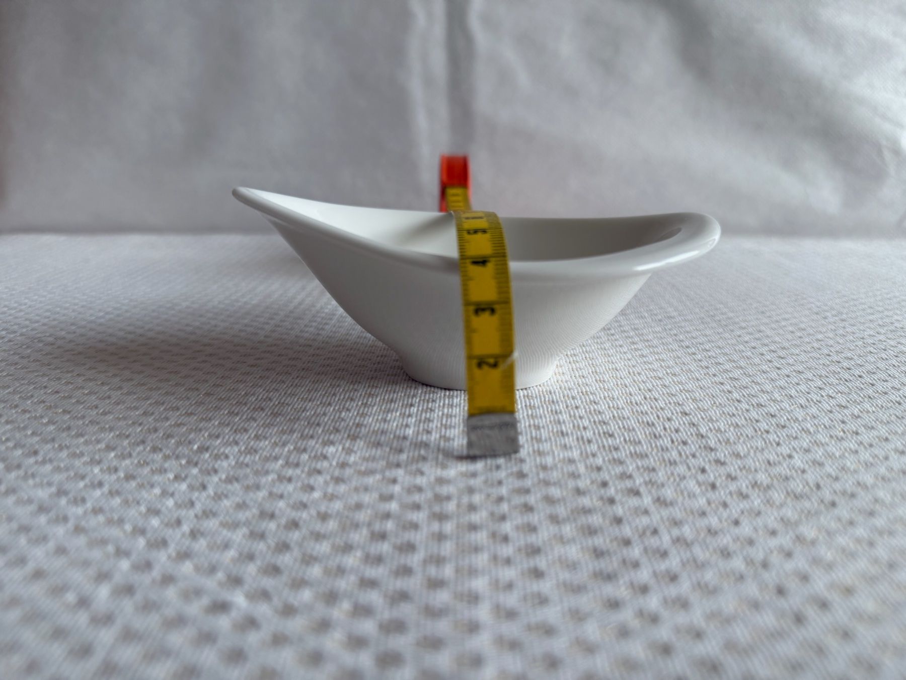 Villeroy & Boch Piatti: Villeroy & Boch - Vapiano - coupelles – Usato da Sion venduto da accroshoes 6