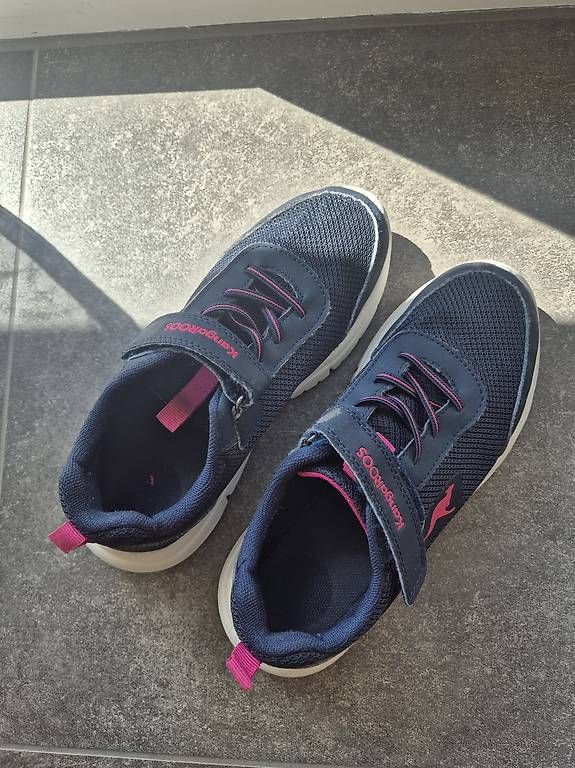 Scarpe per ragazzi: Turnschuhe 35 – Usato da Moosseedorf venduto da shu_xbn8 3