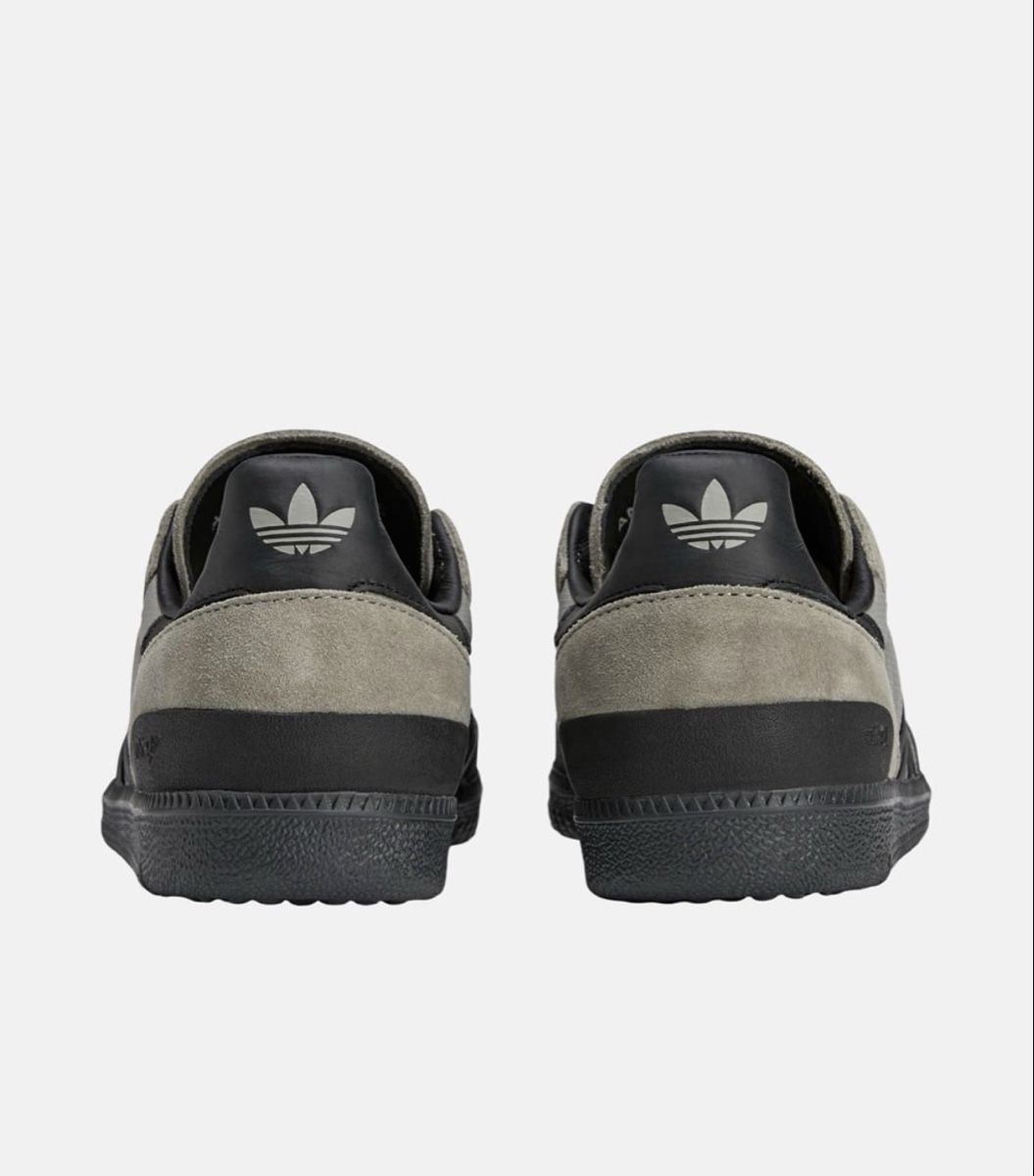 Adidas Herrenschuhe: Adidas Samba 100 Thieves - Taille 38  Neuf  – Neu und originalverpackt aus Urtenen-Schönbühl von Big.sanad 1