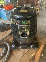 HYLA EST AIR CLEANING SYSTEM mit Zubehör