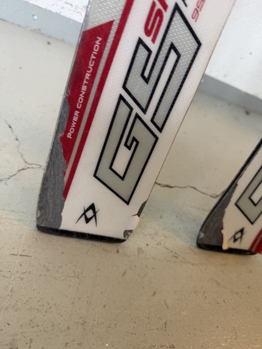 Völkl Skis: Völkl Ski 170cm – D'occasion à Murten par Ski-Outlet 4
