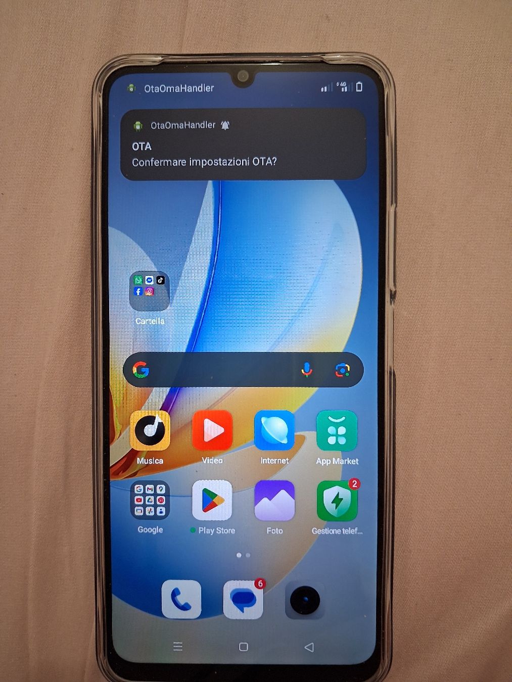 Realme Telefoni cellulari / Smartphones: Realme smartphone Nuovo !!! – Nuovo e nell'imballaggio originale da Jona venduto da api_sdn2 1