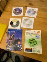 Motherboard-Benutzerhandbuch und Utility