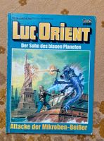 Luc Orient Band Nr 9 von 1983