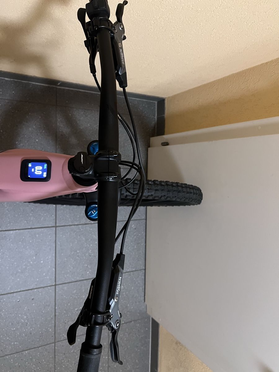 Specialized Biciclette: Specialized Turbo Levo 2026 – Usato da Mézières VD venduto da patitos222 1