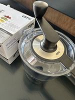 Gefu Sprialschneider Spiralfix - Gemüseschneider Küche