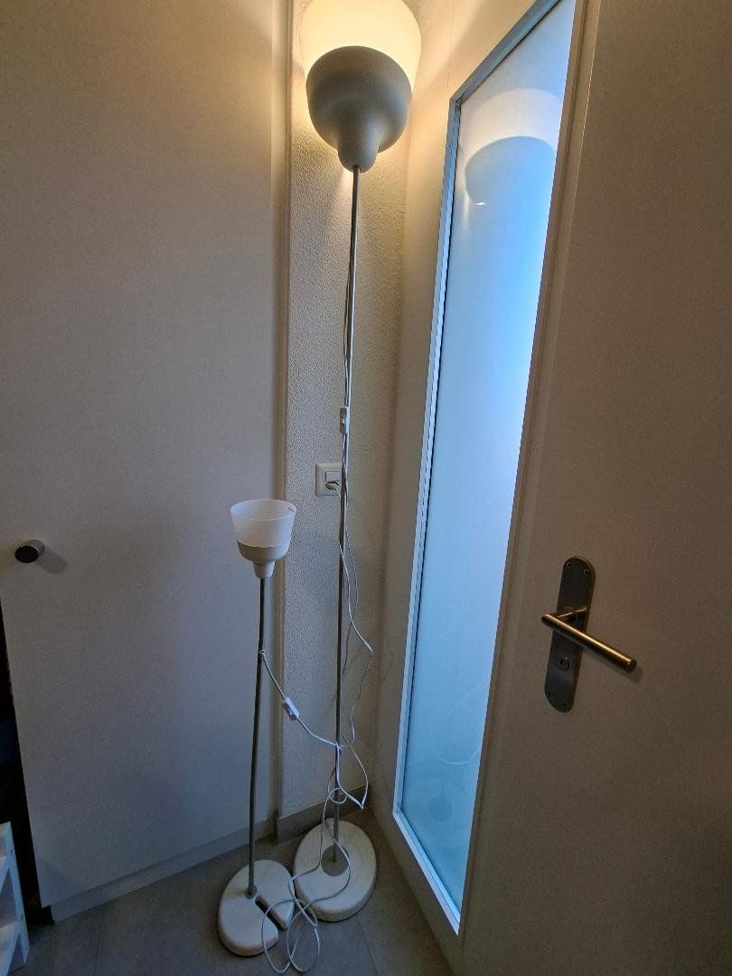 Ikea Lampade: 2 x IKEA Stehlampe FINAL – Usato da Udligenswil venduto da m-nikolic 1