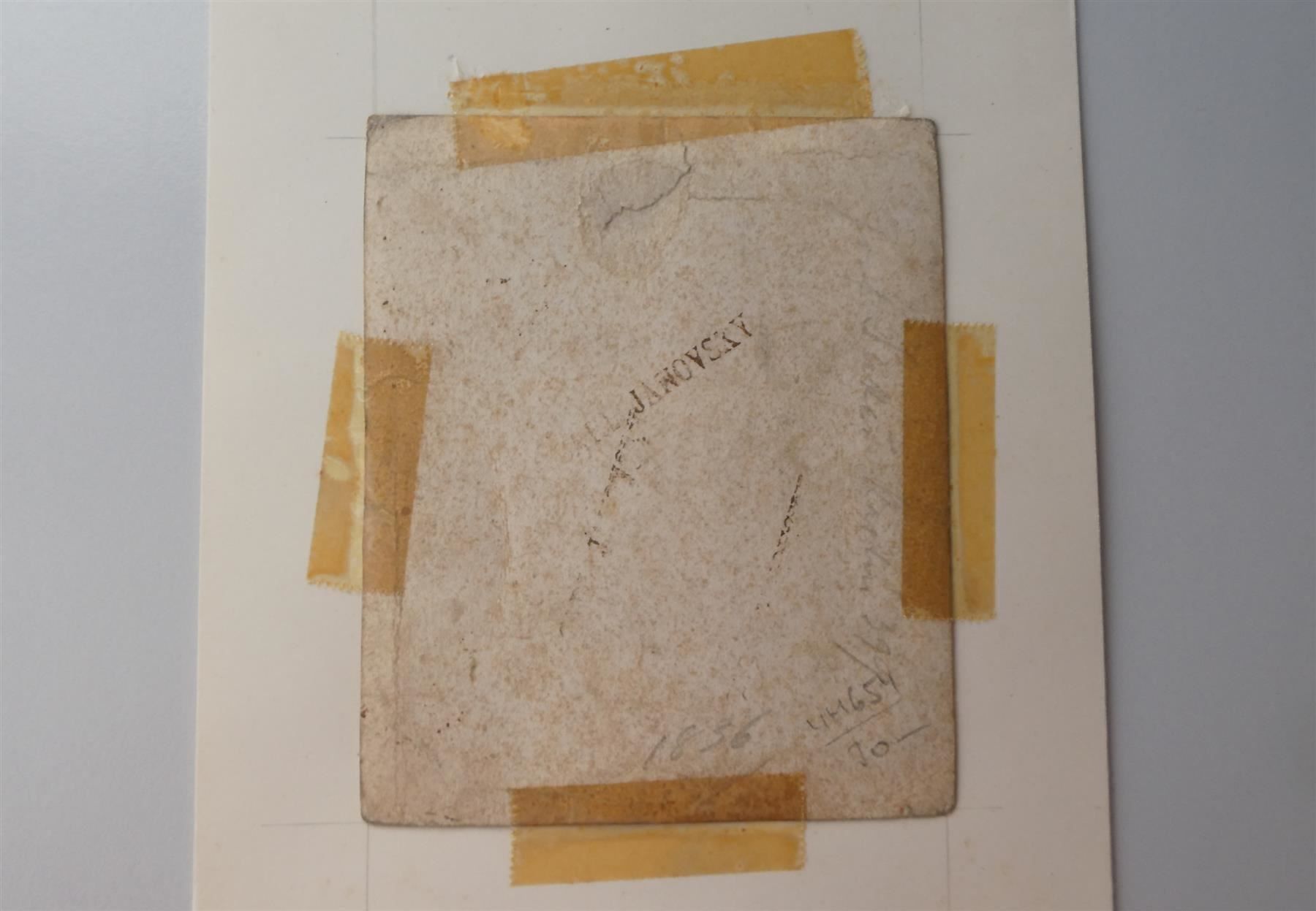 Incisioni: Grafik Thein Kirche Prag Carl Janovsky – Usato da Frauenfeld venduto da Astra13 4