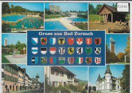 Gruss aus Bad Zurach - Multiview