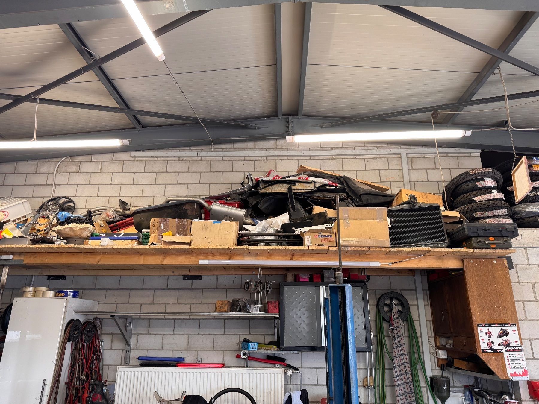 Alfa Romeo Automobili: Alfa Romeo Spider 1600 – Difettoso da Hefenhofen venduto da Garage_Barone 7