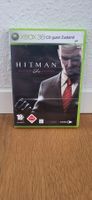 Xbox 360 - Hitman Blood Money