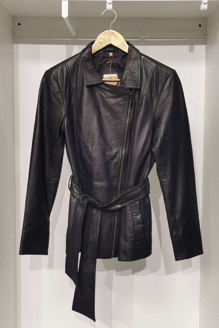 Giacche: Bata Lederjacke – Nuovo e nell'imballaggio originale da Bad Ragaz venduto da AKahlon