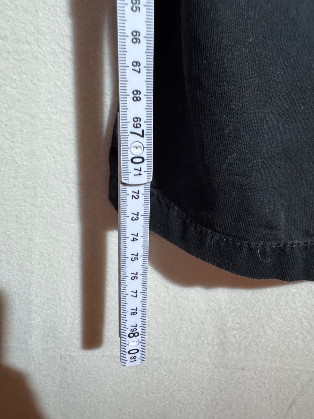 Esprit Jeans: Schwarze Jeans von Esprit Gr. 40 – Usato da Grosswangen venduto da SALE_SALE_SALE 7