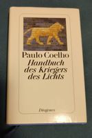 Handbuch des Kriegers des Lichts - Coelho