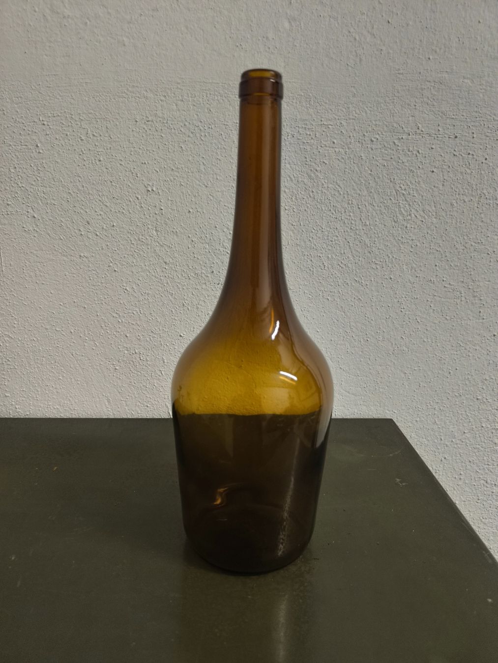 Bottiglie: Dekorative Glasflasche – Usato da Zürich venduto da domi_nic1208