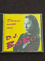 DJ Bobo "Dance with me"
