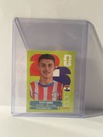 FIFA World Cup 2026 Sticker Ramón Sosa Par 18 United Edition