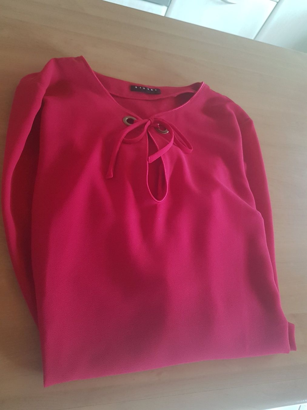 Sisley Tuniche: Tunique taille S marque Sisley – Usato da Villiers venduto da san_jn5w 6