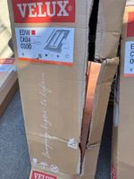 Eindeckrahmen Falzziegel "EDW" Velux Dachfenster
