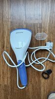 Philips Dampfglätter / Steamer  wenig gebraucht