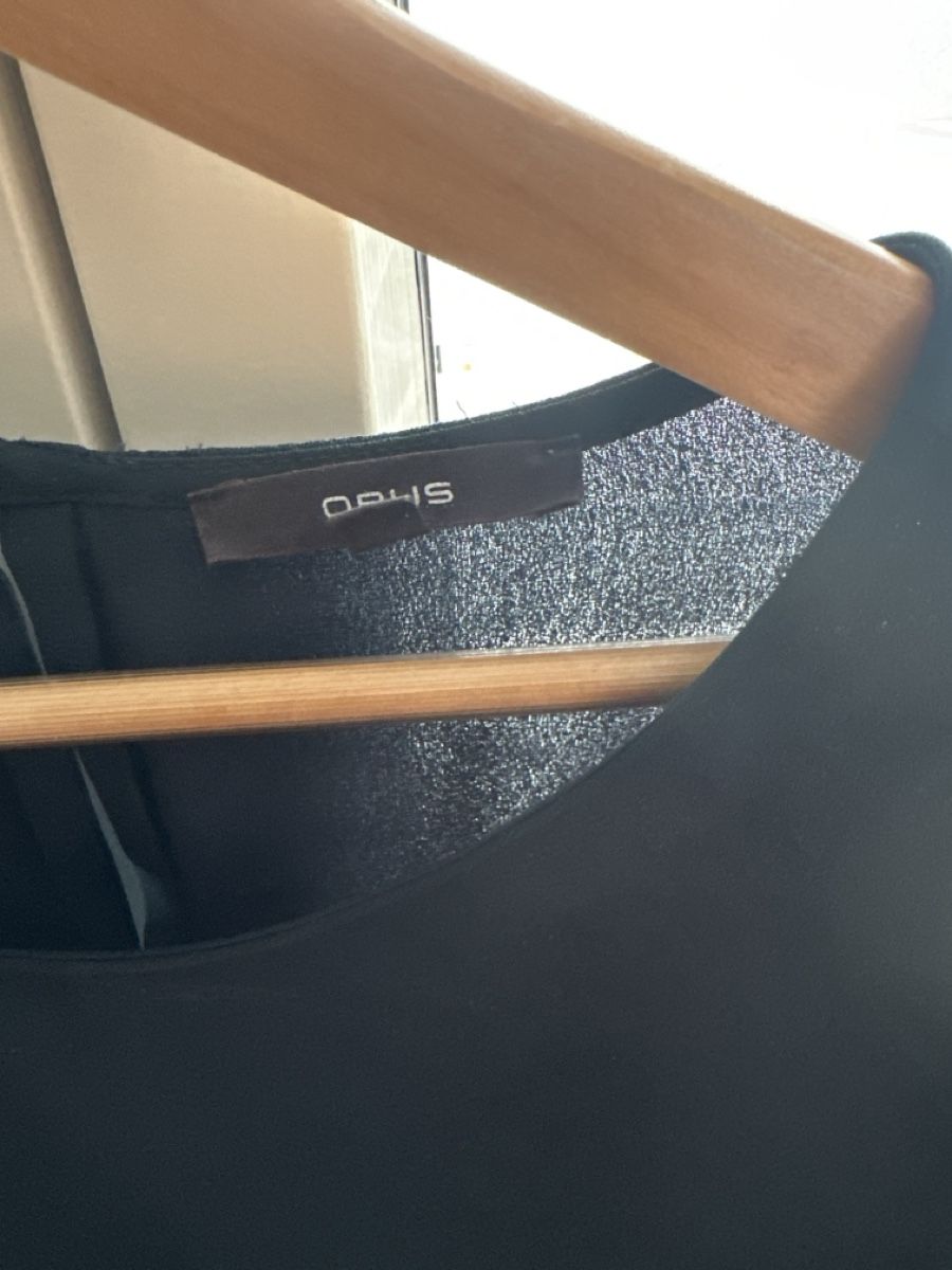 Opus Camicette: Bluse von Opüs – Nuovo (secondo la descrizione) da Altendorf venduto da ratzfatz 3