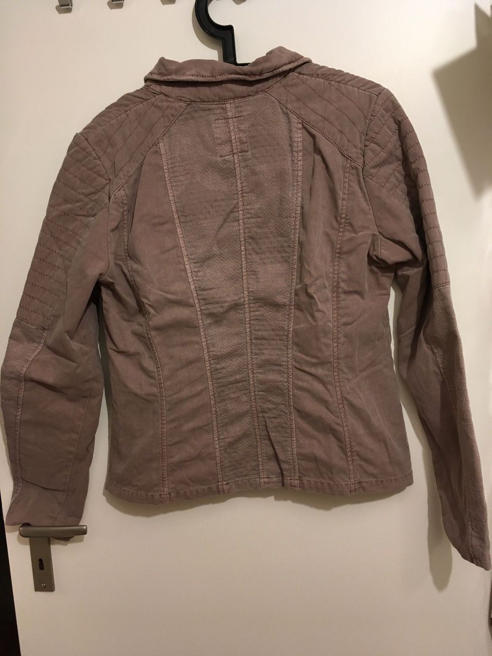 Tom Tailor Giacche: Stoffjacke in Bikerstill – Usato da Neuenhof venduto da Ivita 3