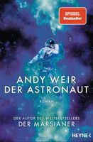 Kostenloser Versand - Neu! Andy Weir Der Astronaut