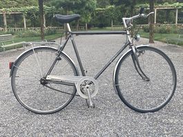 Schweizer Vintage-Herrenvelo Gretener 57 cm