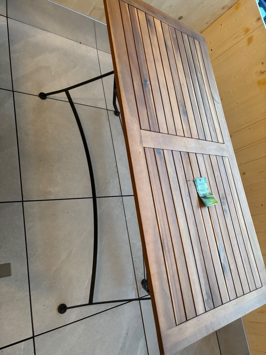 Tische: balkontisch – Neu und originalverpackt aus Reiden von els_l6pc 1