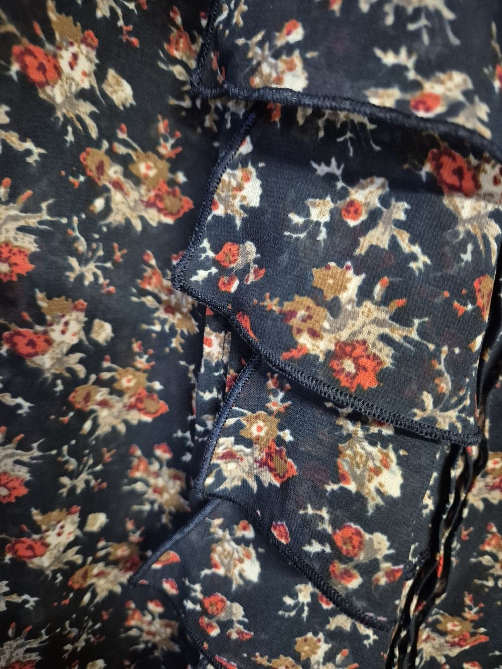 Mexx Camicette: mexx Bluse Gr.38 – Usato da Thalwil venduto da Briscolina 5