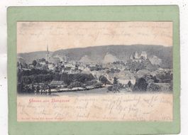Burgdorf 1899