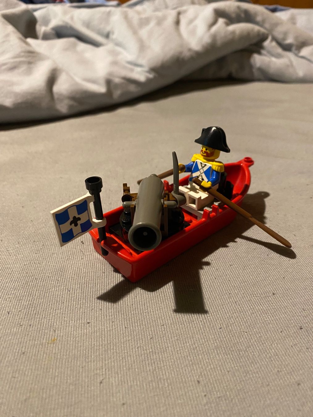 Lego Spielzeuge: Lego – Gebraucht aus Ulmiz von spi_67gt